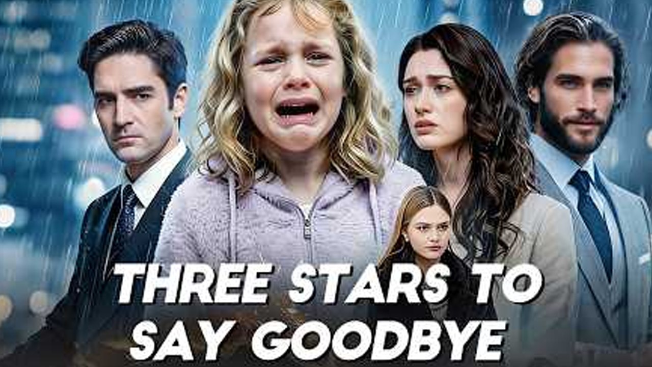 Three Stars to Say Goodbye - FULL MOVIE