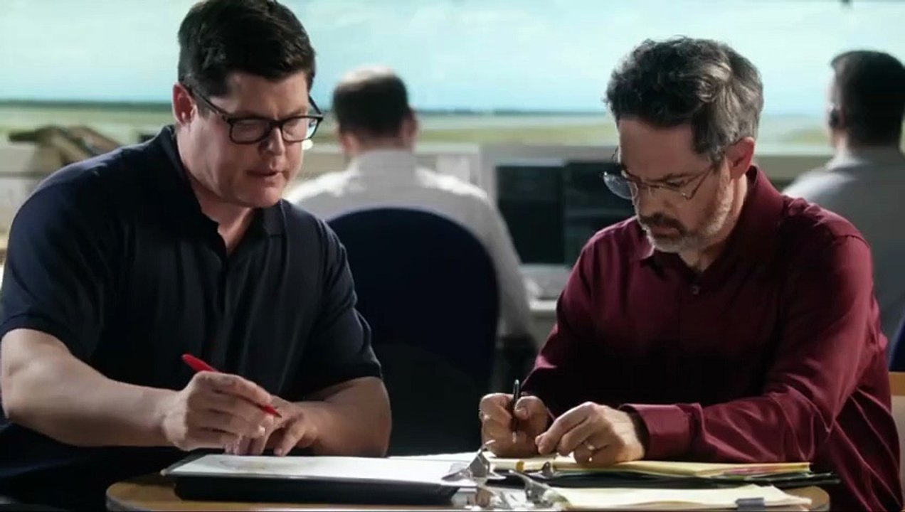 Air Crash S24E07 – Instructions mortelles – Vol Colgan Air 9446 [Français]