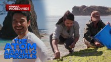 Buhay sa Calayan Island, ano ang realidad sa likod ng ganda ng isla? | The Atom Araullo Specials