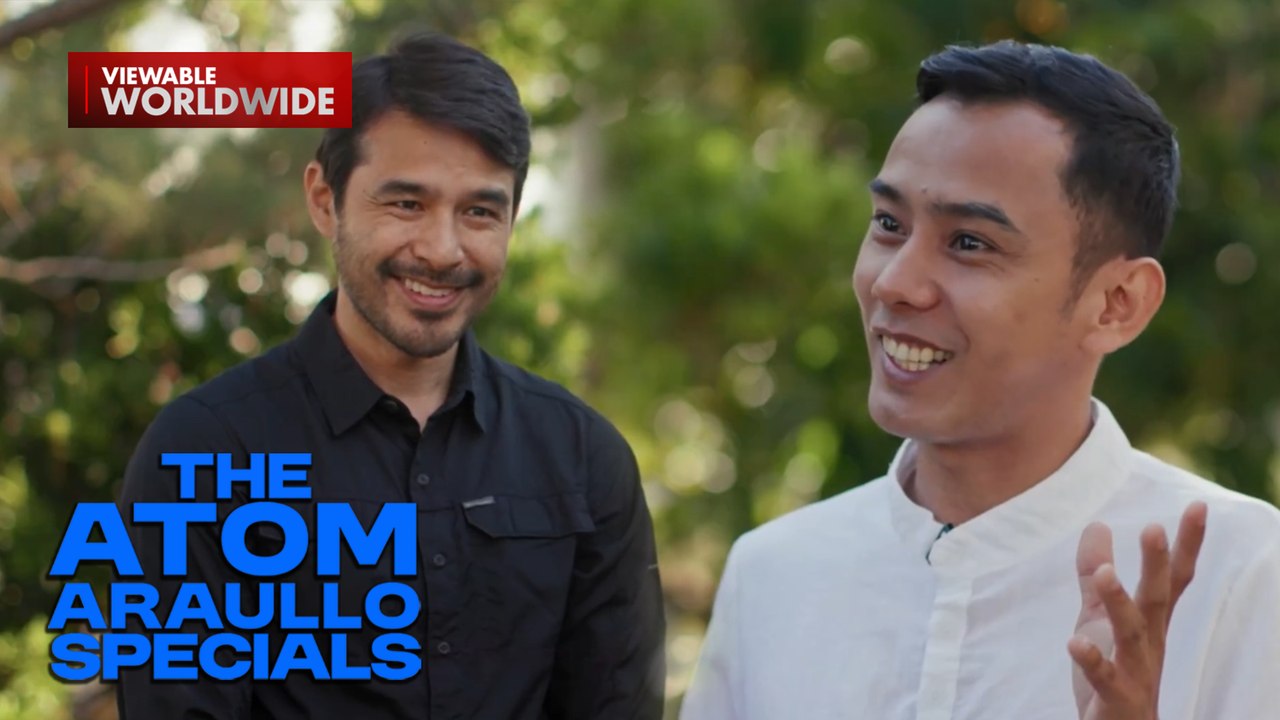 Pagdami ng turista sa Calayan Island, pag-unlad o banta? | The Atom Araullo Specials