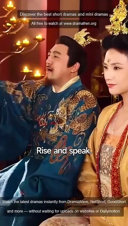 Your Highness, Please Leave Me Alone His Royal Alias The Clingy Baby Dad Chasing Me Your Highness You Knocked Me Up [Full Movie] [Trending Drama]Full EP - Full