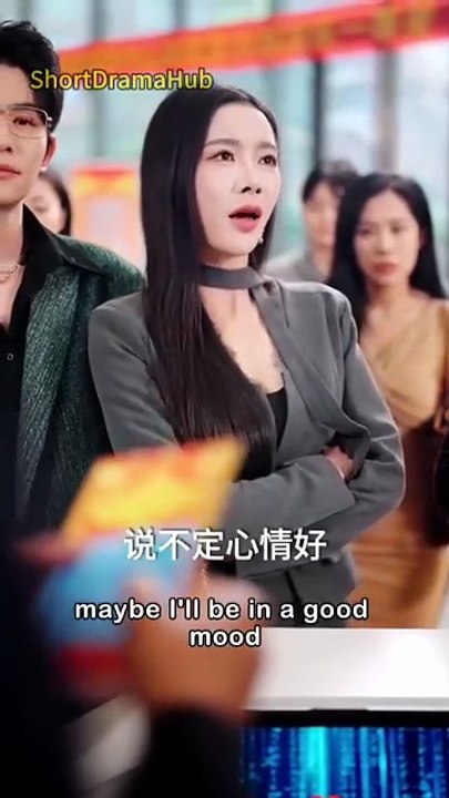 Fortune On The Line Missed Billionaire Fake Lottery Ticket And My True Love [Full Movie] [Recommended]Full EP - Full