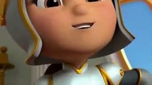 paw patrol (AI video)