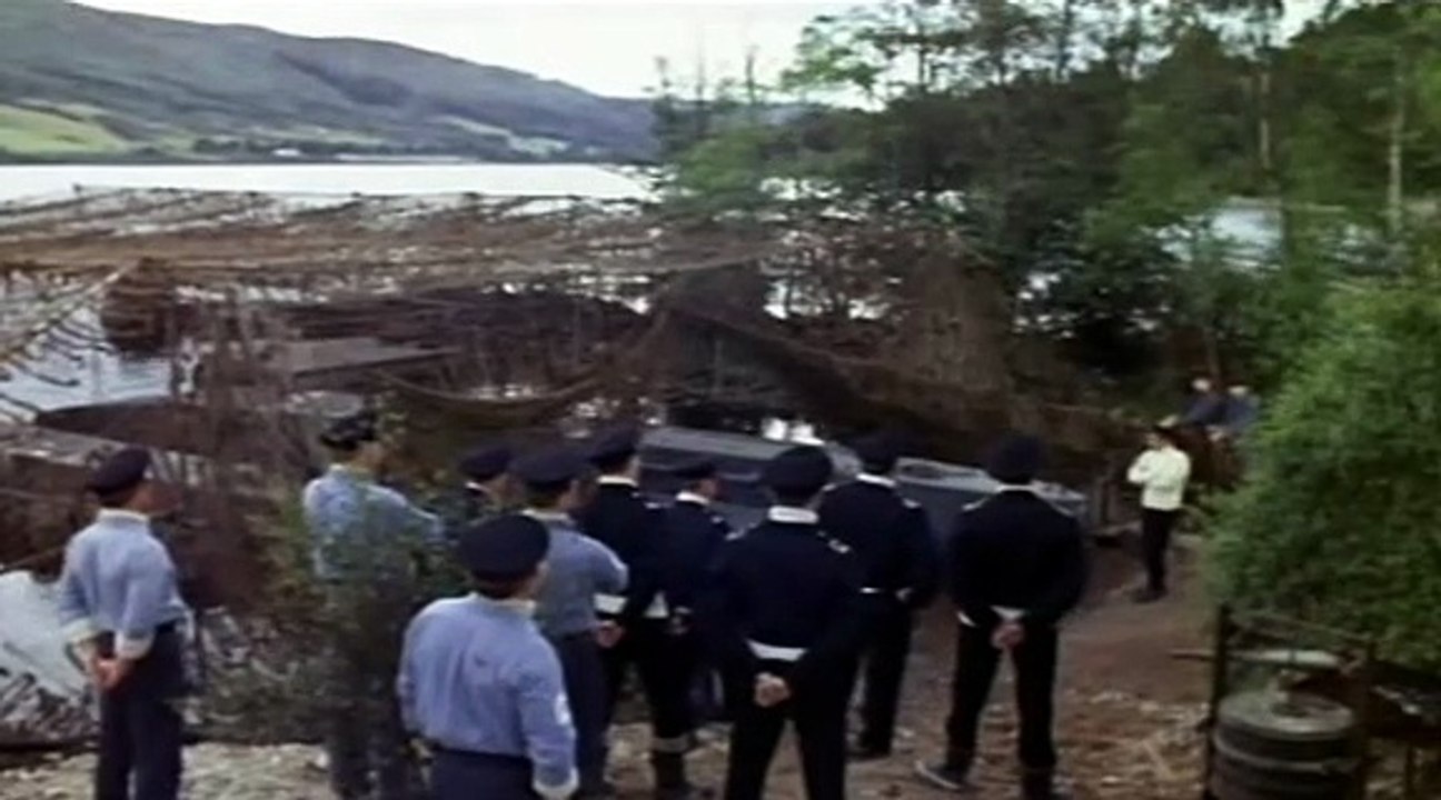 Le Raid suicide du sous-marin X1   (1968)  Vf (VHS)