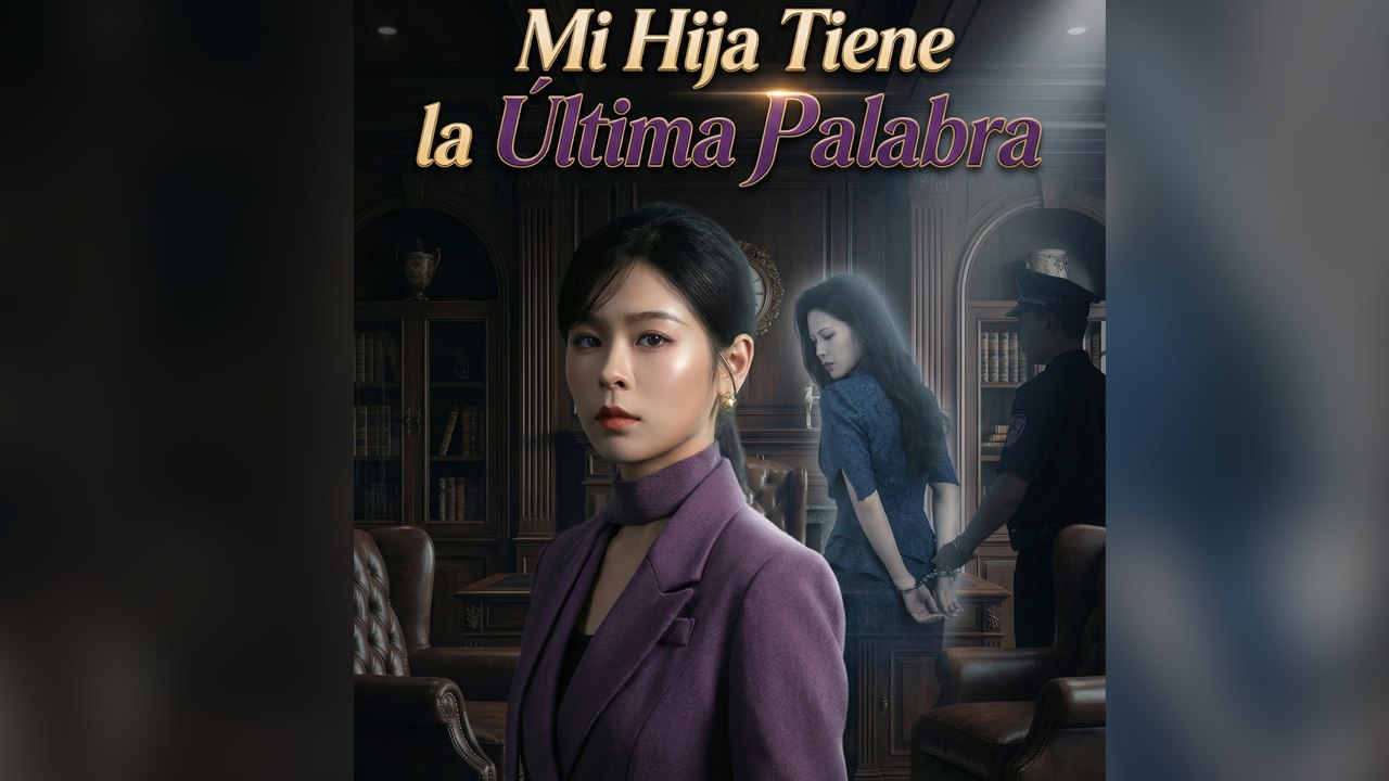 [Doblado]Mi Hija Tiene la Última Palabra #En Espanol