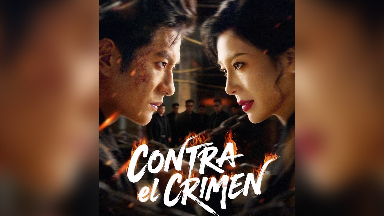 Contra el Crimen #En Espanol