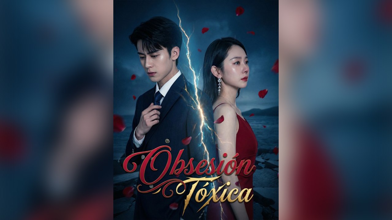ObsesióN TóXica Drama ChinêS Completo Dublado Pt-Br Mega