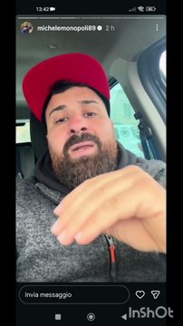 Michele monopoli story polemiche