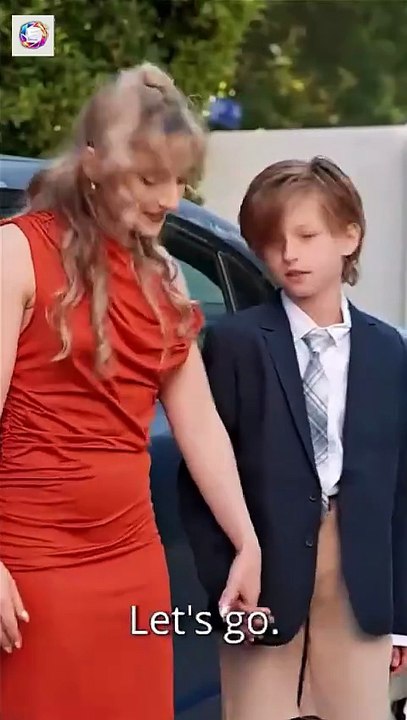 Divorced Mom Beats Them All [Full Movie] [New Drama]Full EP - Full