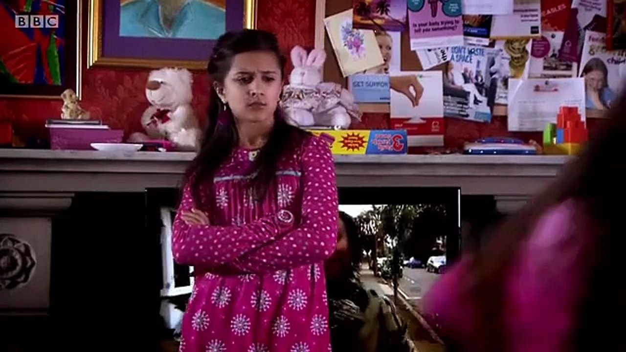 Tracy Beaker Returns - Season 3 Episode 11: Jody Jackson