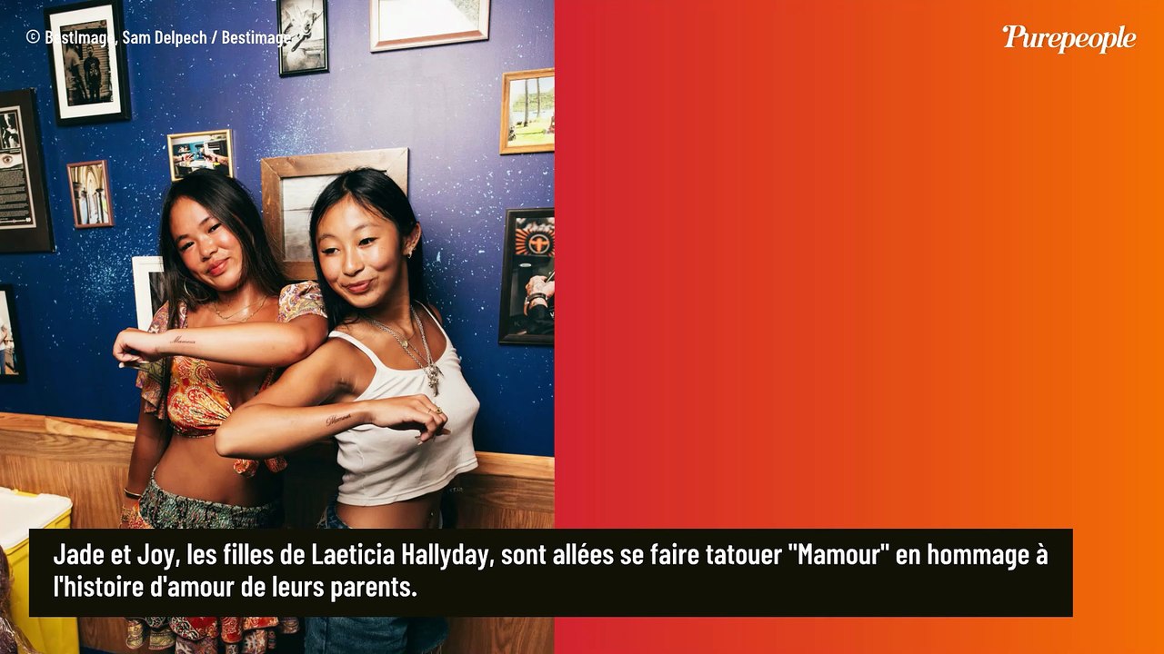 Jade Hallyday : Son compagnon Aaron Thomas lui fait une déclaration pour leur 1 an de relation