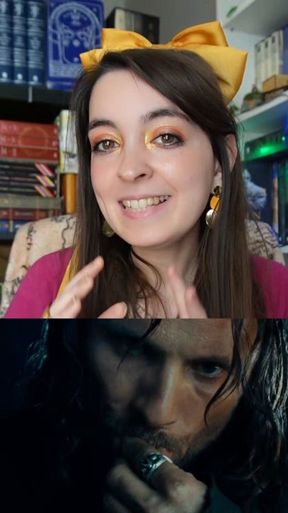 L’Anneau de Barahir est plus ancien que l’Anneau Unique 💍