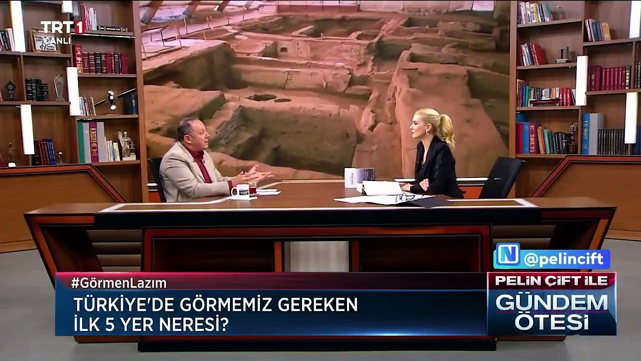 Şerif Yenen Açıkladı: “Şanlıurfa’yı Bir Kez Görmek Yetmiyormuş”