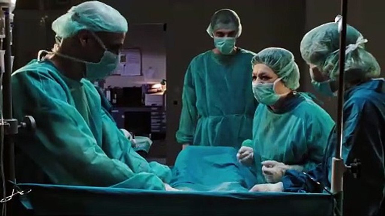 Urgentni Centar - Serijal 02 - Epizoda 11 - Domaca Serija