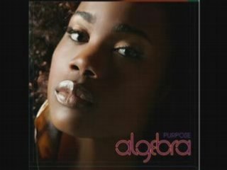 Algebra - Halfway (Audio & Video)