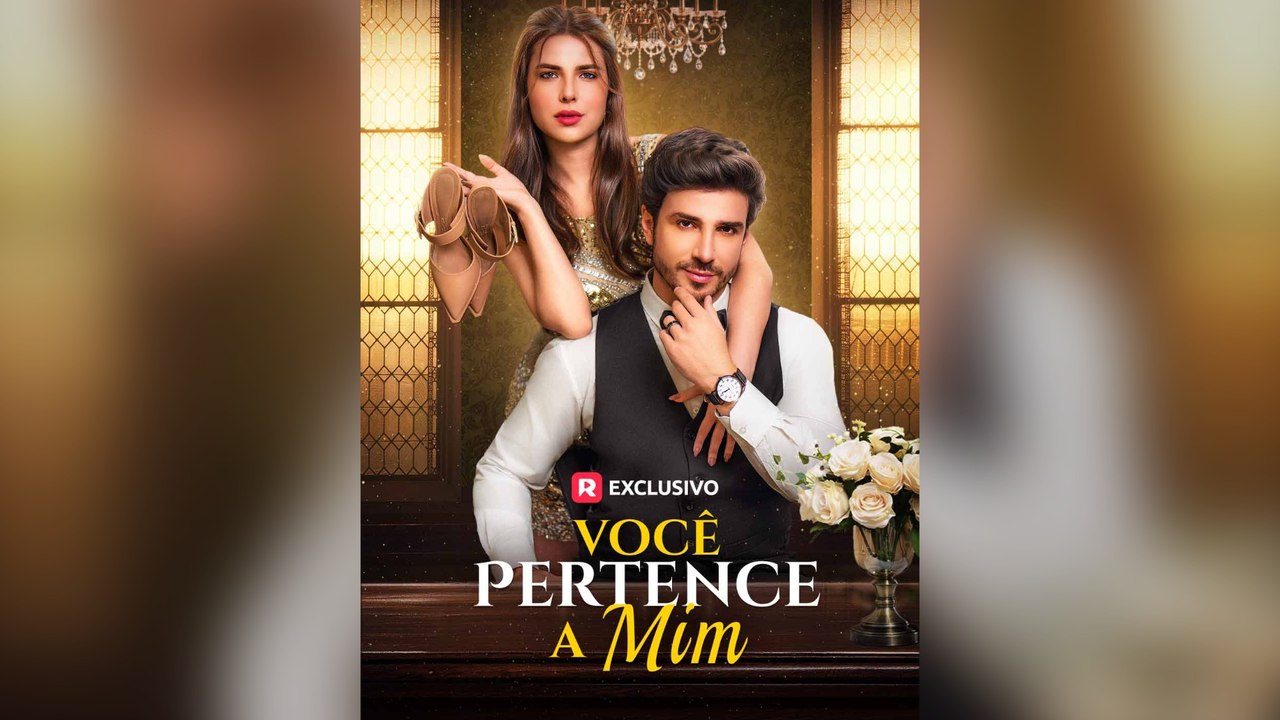 Você Pertence A Mim (Português)