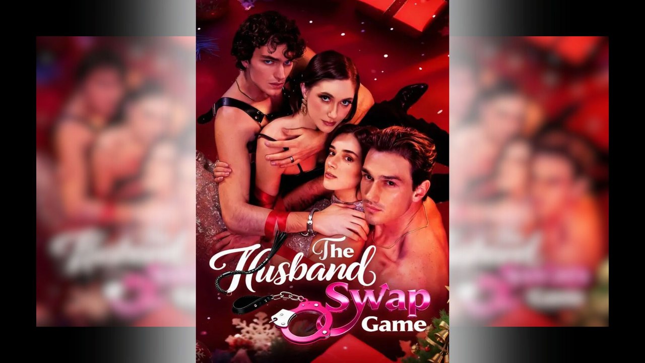The Husband Swap Game
