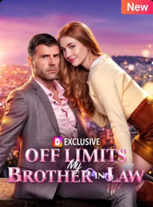Off Limits: My Brotther-in-Law Full