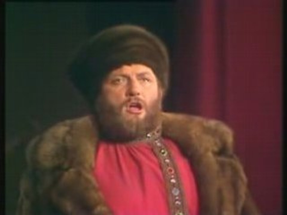 KATYUSHA--IVAN REBROFF