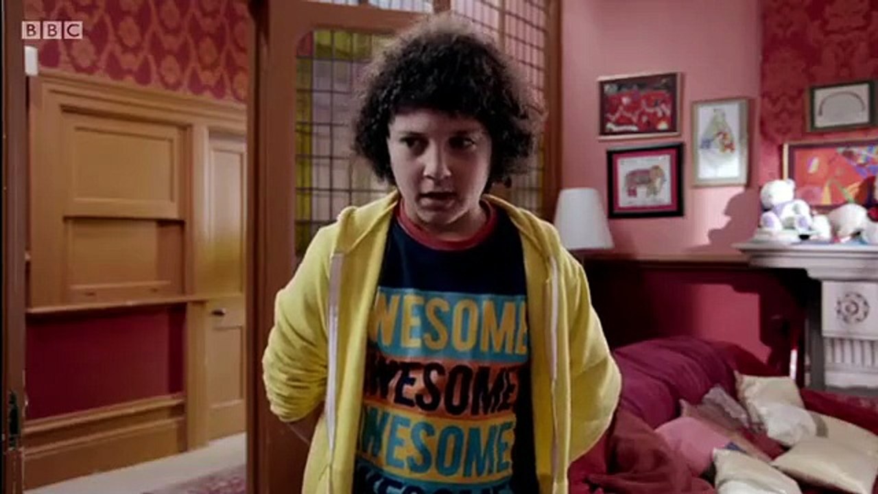 The_Dumping_Ground Seriously Funny