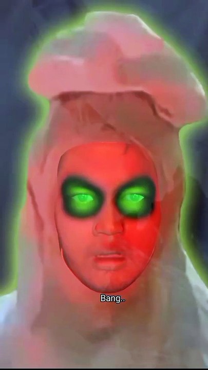 - Bang Tolong Bang--- - #pocong #jadipocong #mumun #mumunjadipocong #horor