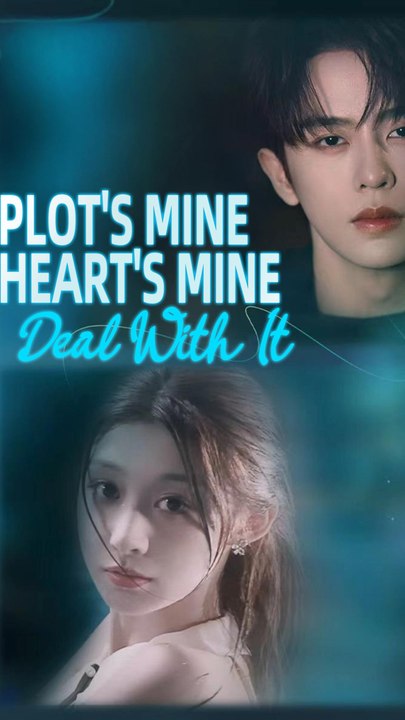 Plot's Mine Heart's Mine Deal With It
