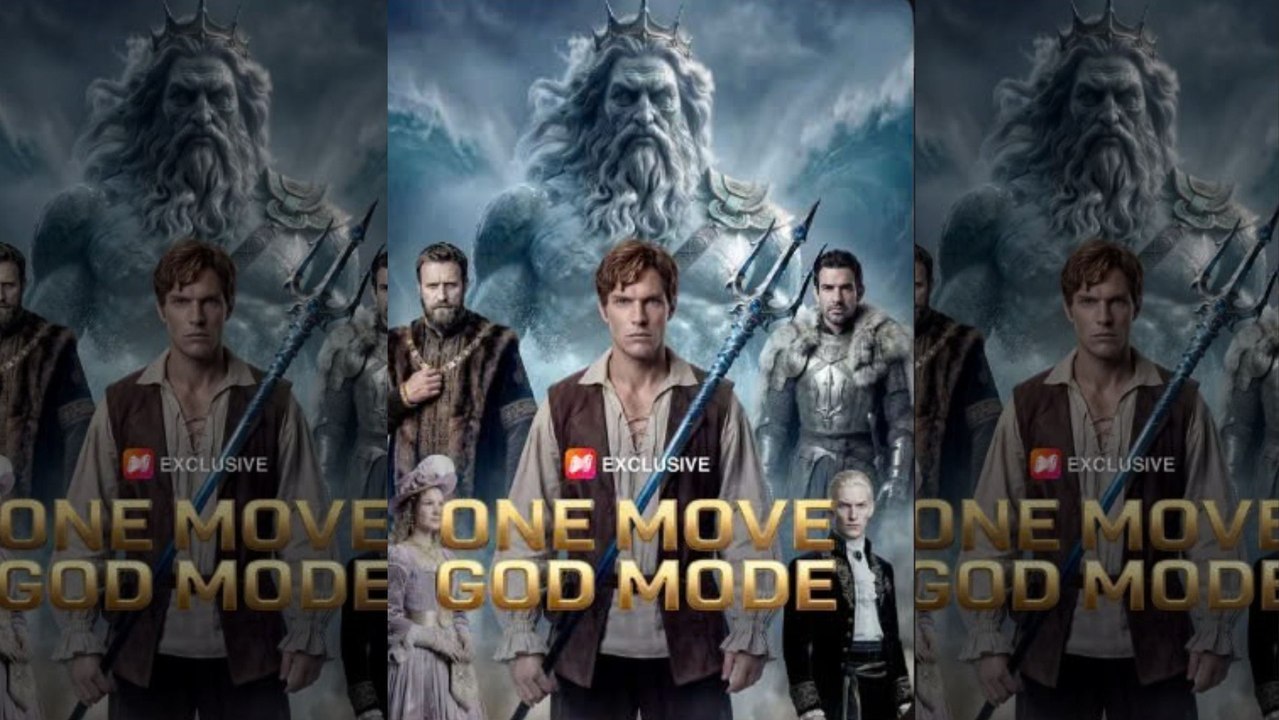 One Move God Mode 💕 💕 💕