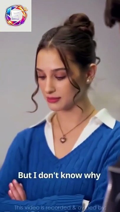 My Boss Is My Secret Sperm Donor [Full Movie] [Vertical Drama]Full EP - Full