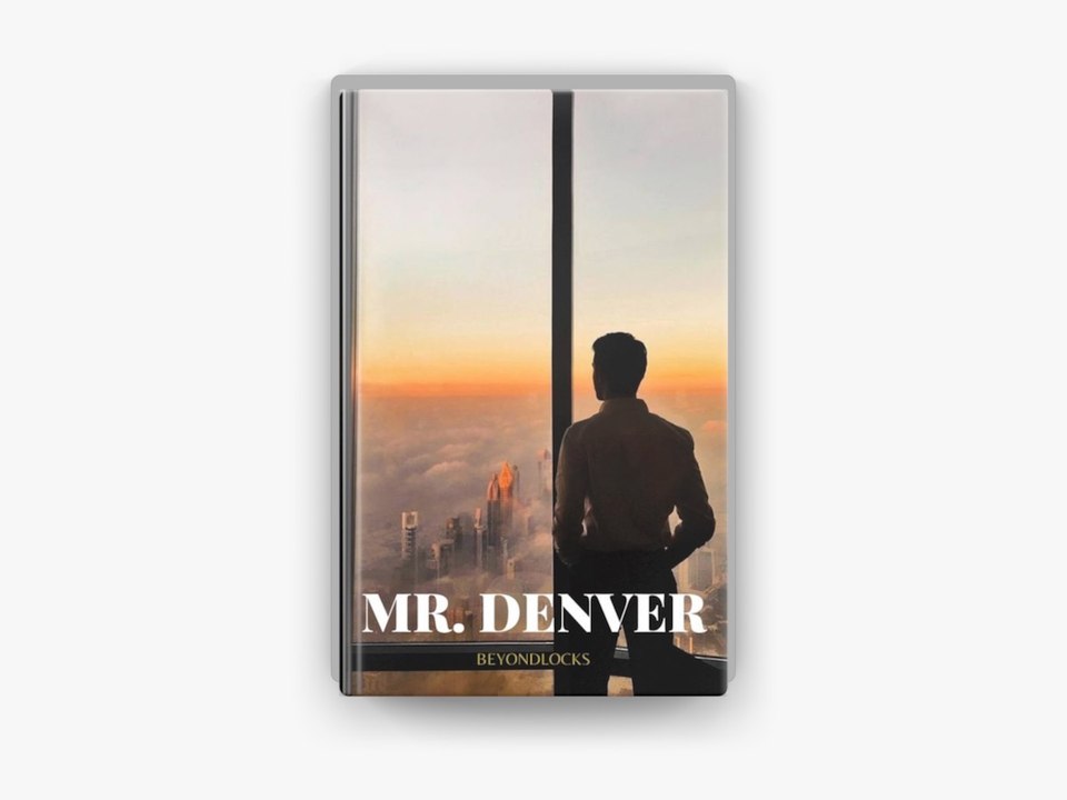 [Hot 2026🔥] Mr. Denver #mydrama #Full Movie🌟