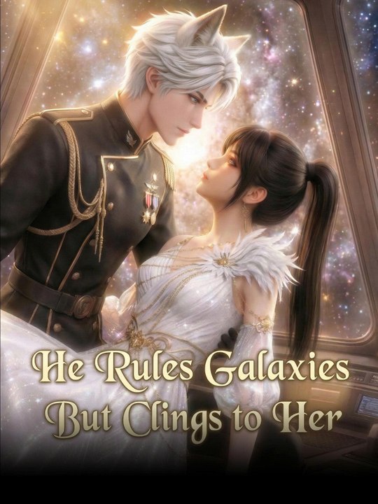 [EN\ES Sub] He Rules Galaxies But Clings to Her #GS