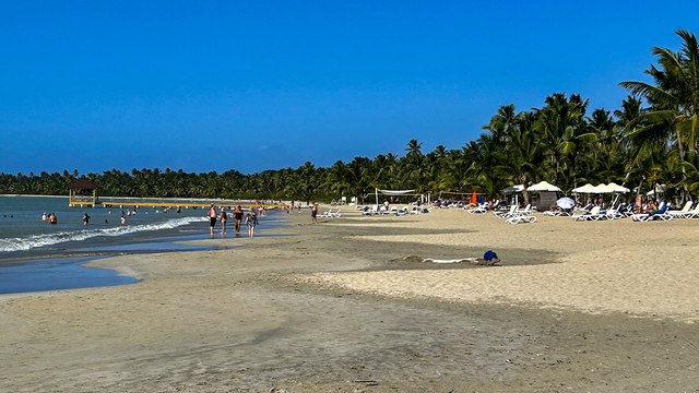Miches, República Dominicana
