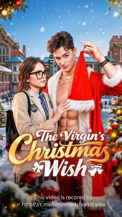 The Virgin's Christmas Wish - Full (2026)