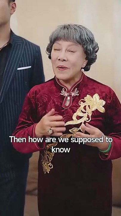 No Mercy, No Limits, All Power Full Chinese Drama