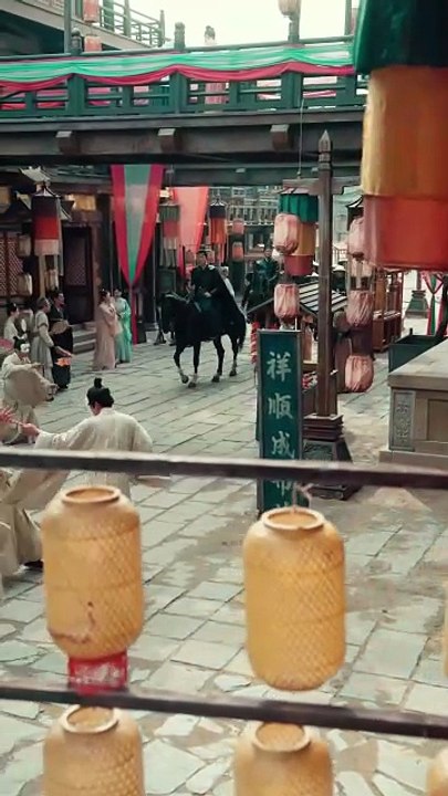 The Soothsayer Full Chinese Drama