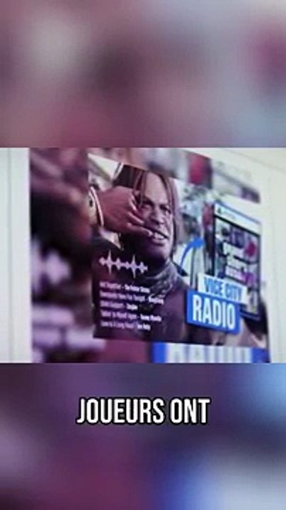 Les TÉLÉPHONES dans GTA 6 RÉVÉLÉS !