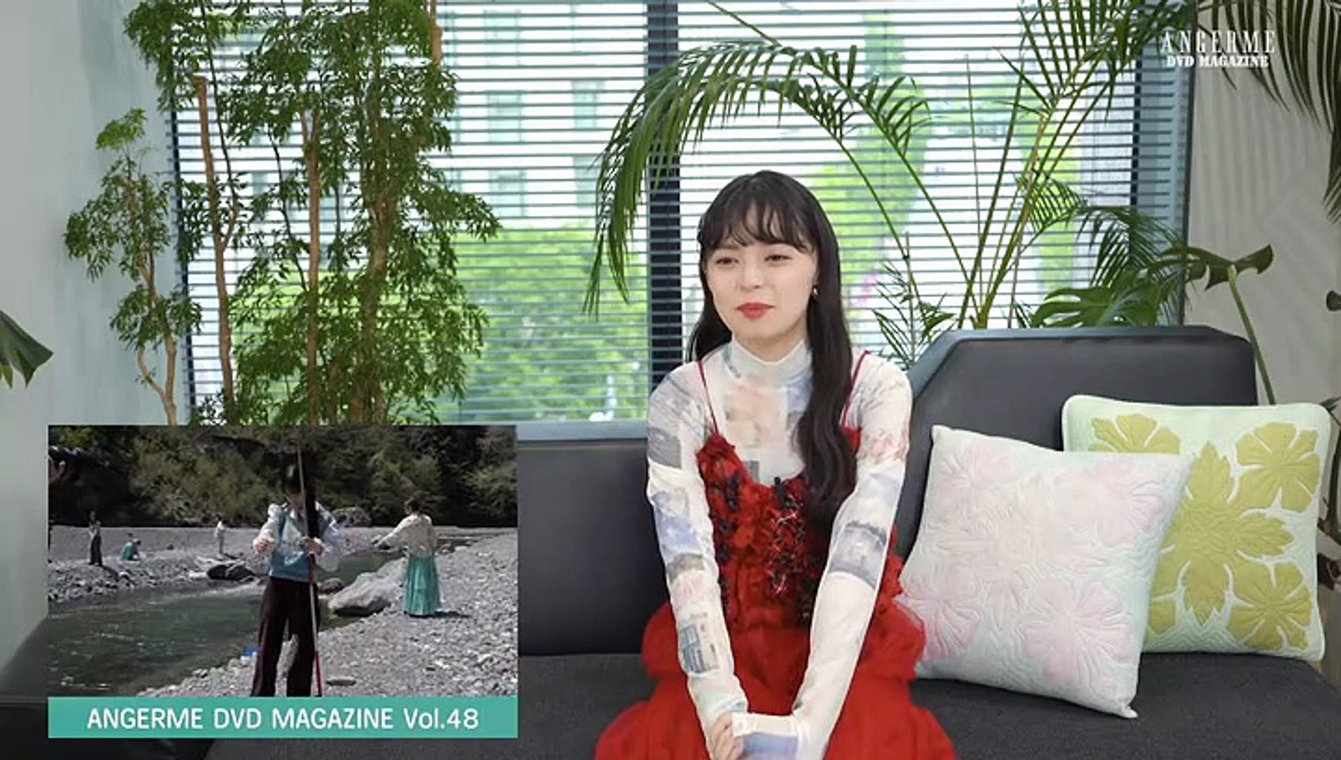 2025.06.18] アンジュルム DVD MAGAZINE Vol.49 Disc 1 - video