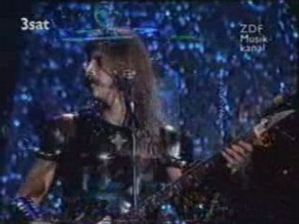 Supermax - It Ain't Easy