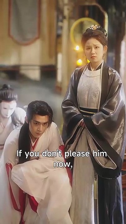 Their Legend, Written In Love (Dubbed) Full Chinese Drama