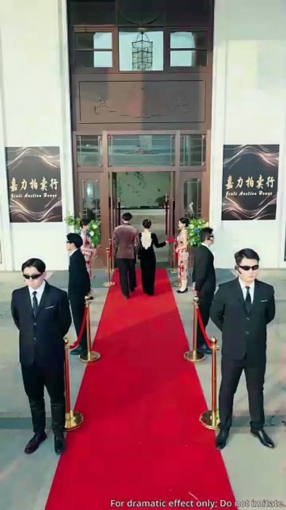 Let Me Divorce Her Full Chinese Drama