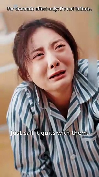 Should Reject Him (DUBBED) Full Chinese Drama