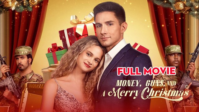 Money, Guns, And A Merry Christmas