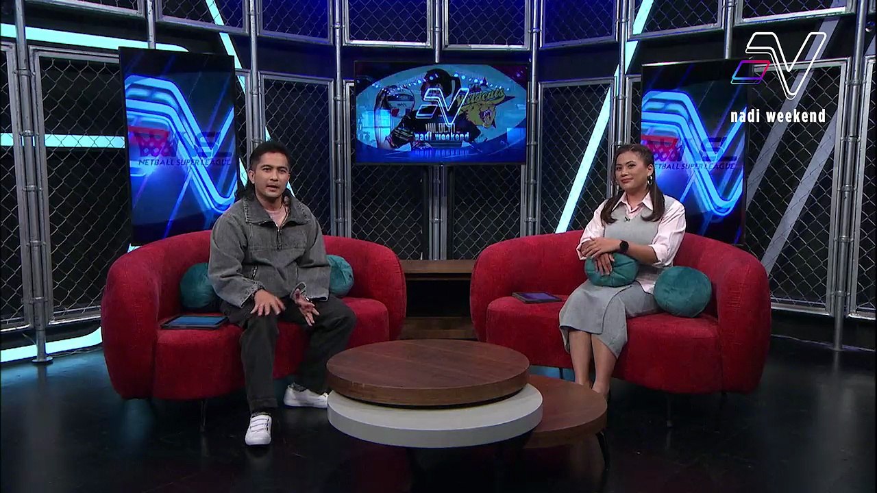 Rebekah Boon nadi baharu miliki latar belakang luar biasa