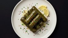 HOMEMADE TURKISH SARMA RECIPE BY KAMOCHEF