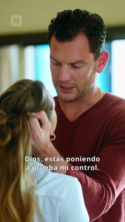 Dominada Por El Jefe De Mi Padre