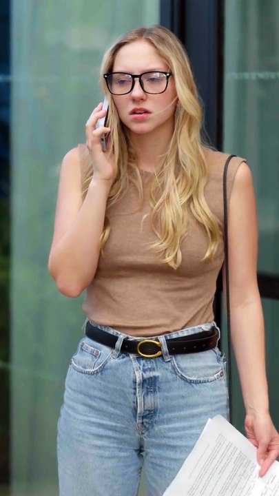 Fall Into Sweet Trap shortical