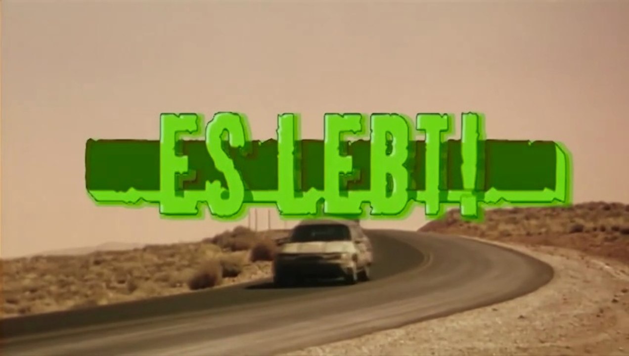 Es lebt!  Film deutsch