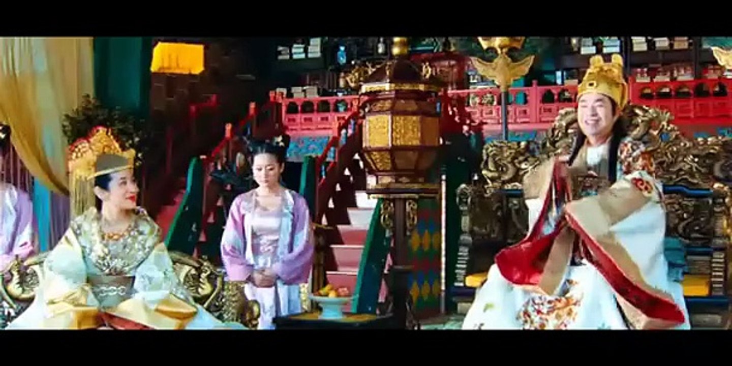 大內密探靈靈狗 On His Majesty's Secret Service