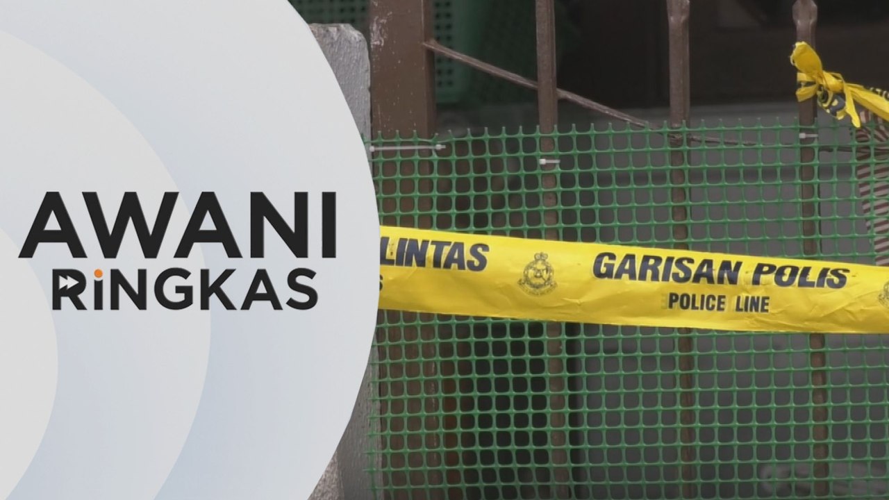 AWANI Ringkas: Jiran kerap dengar tangisan kanak-kanak