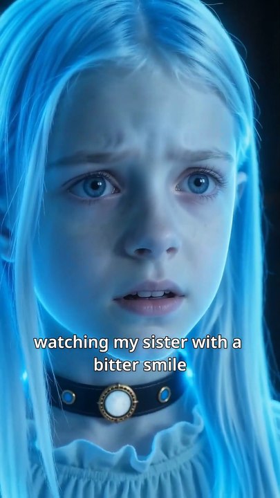 The Red Collar Of Lies - FULL | Reelshort