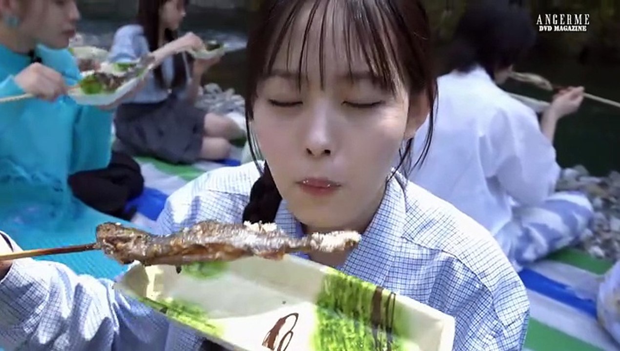 [2025.06.18] アンジュルム DVD MAGAZINE Vol.48 Disc 1